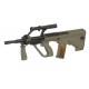Steyr Aug A1 Para, Authentic bullpup performance — ready for your setup